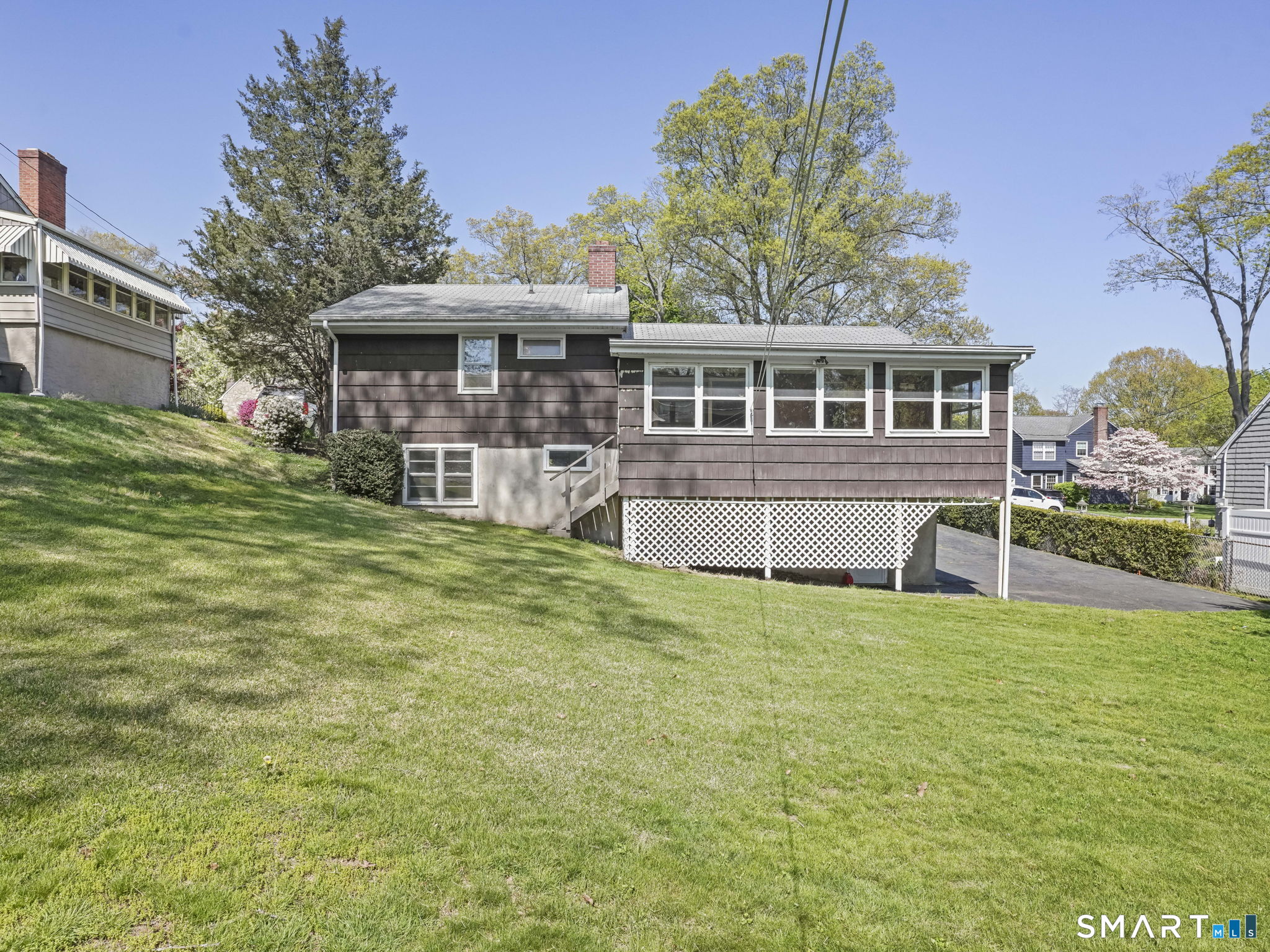 47 Lewis Drive Fairfield CT 06825