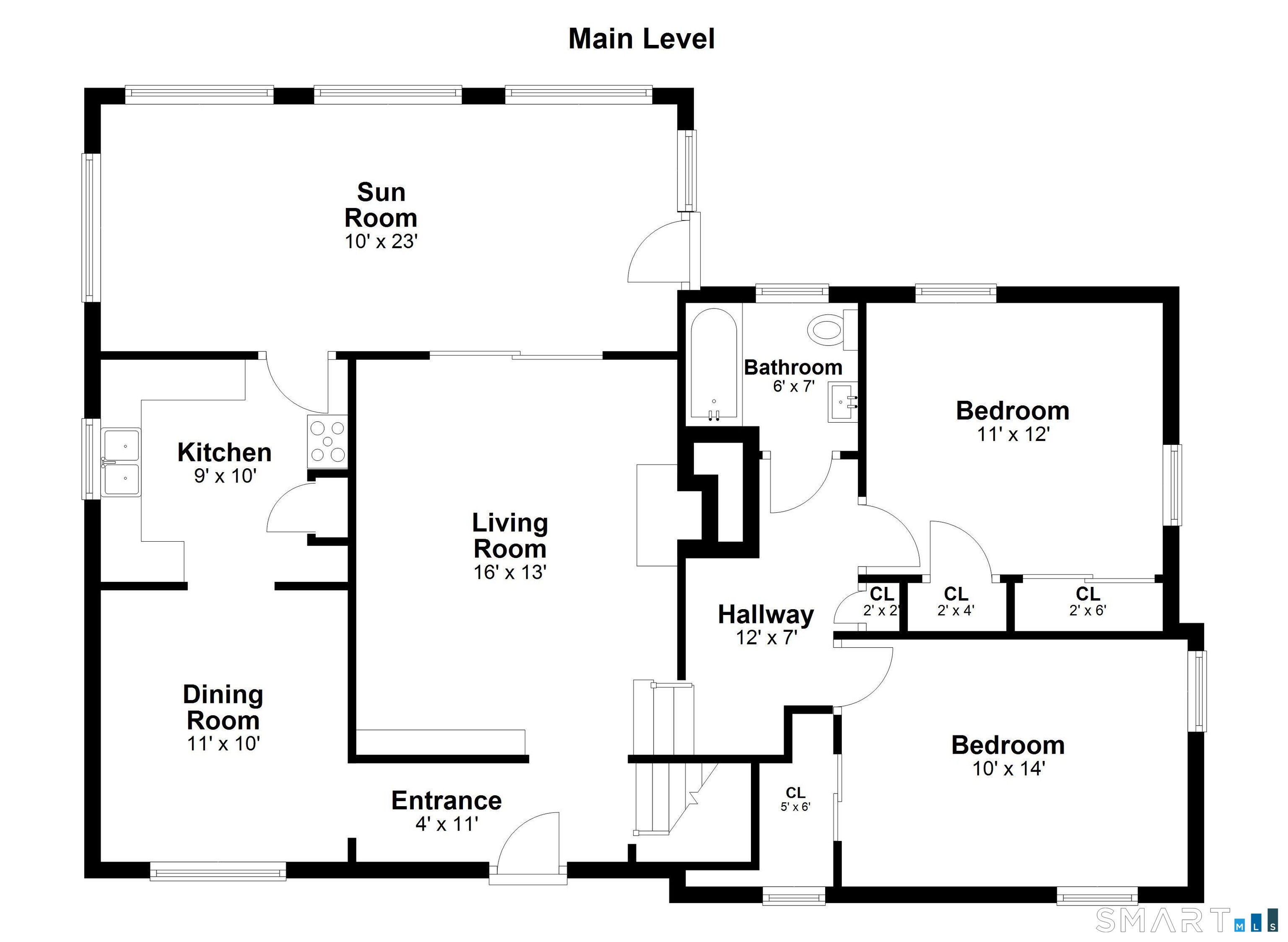 47 Lewis Drive Fairfield CT 06825