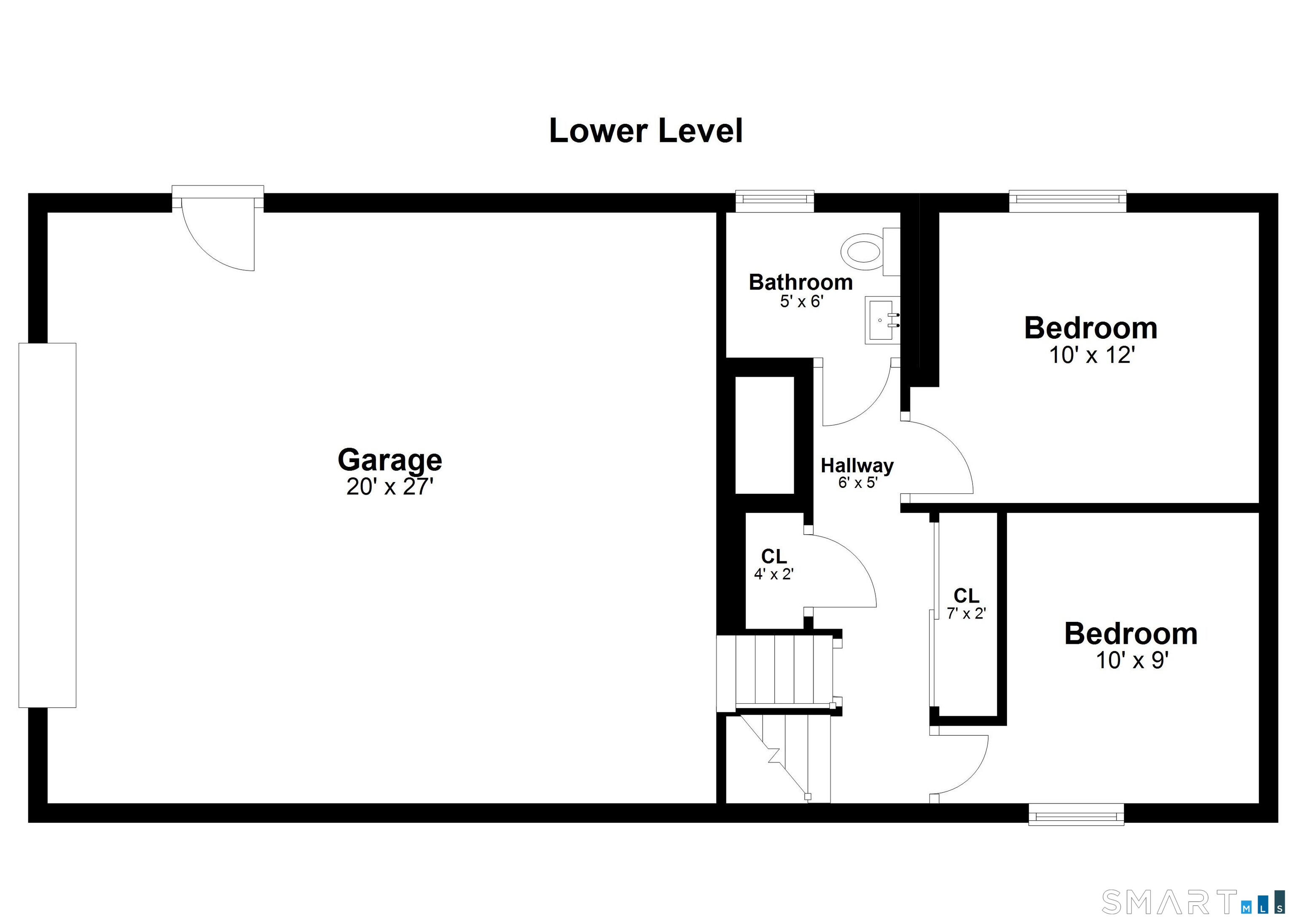 47 Lewis Drive Fairfield CT 06825