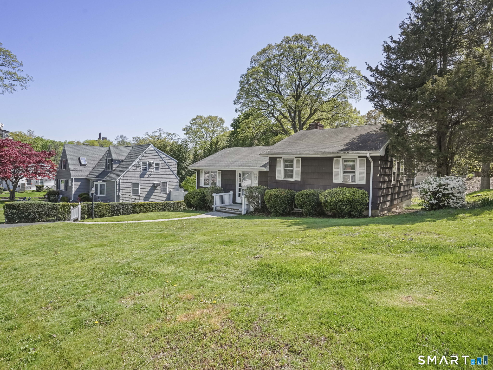 47 Lewis Drive Fairfield CT 06825