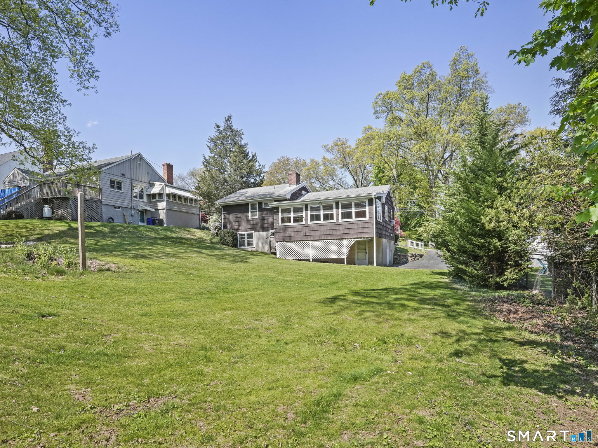 47 Lewis Drive Fairfield CT 06825