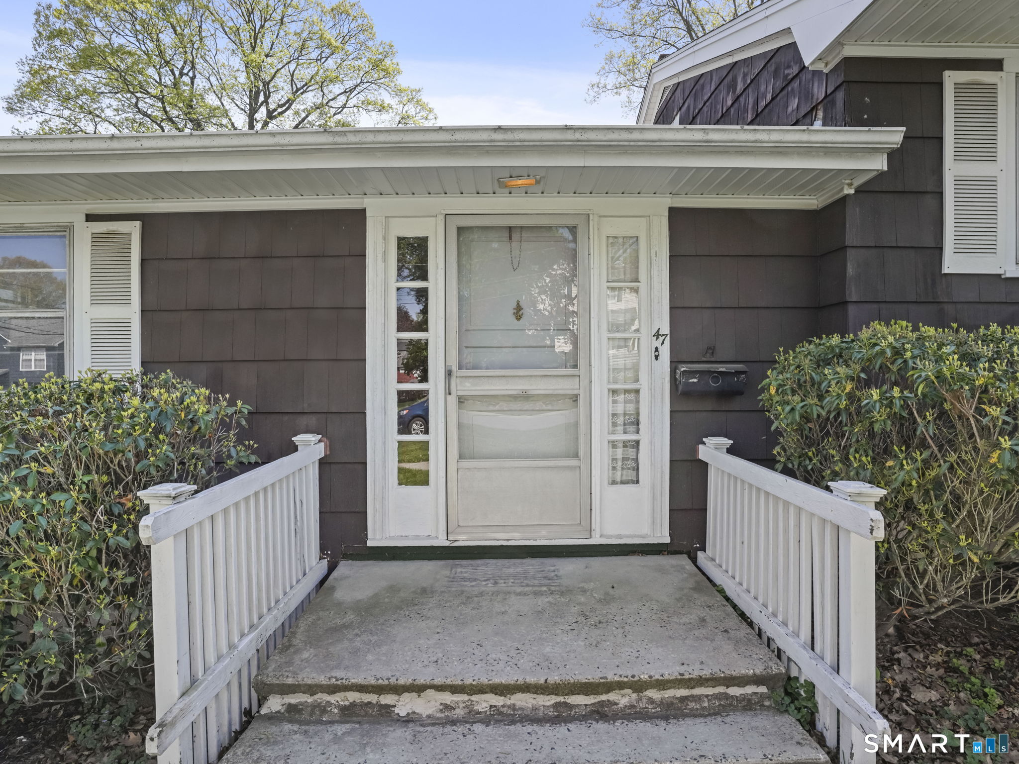 47 Lewis Drive Fairfield CT 06825