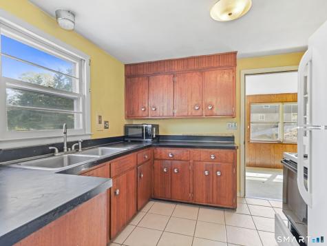 47 Lewis Drive Fairfield CT 06825