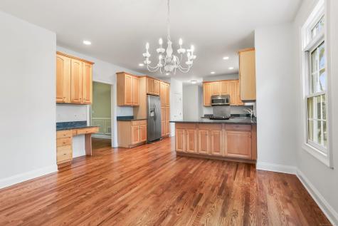 119 Lewis Road Trumbull CT 06611