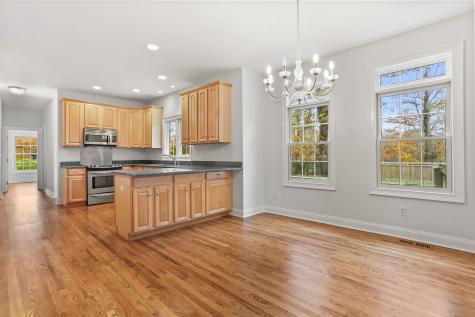 119 Lewis Road Trumbull CT 06611