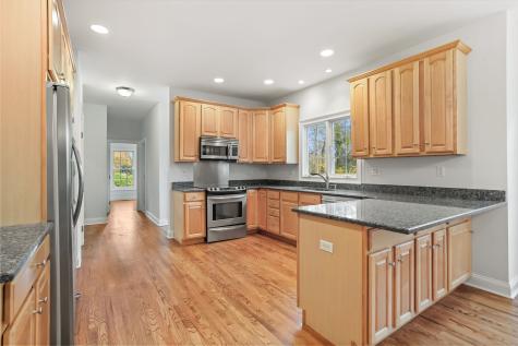 119 Lewis Road Trumbull CT 06611