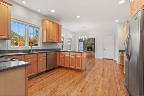 119 Lewis Road Trumbull CT 06611