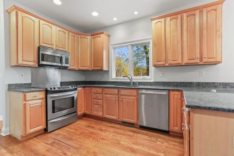 119 Lewis Road Trumbull CT 06611