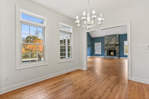 119 Lewis Road Trumbull CT 06611