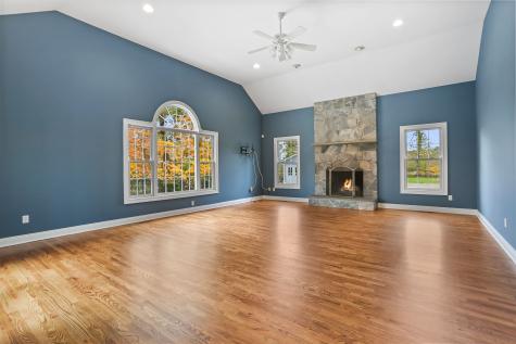 119 Lewis Road Trumbull CT 06611