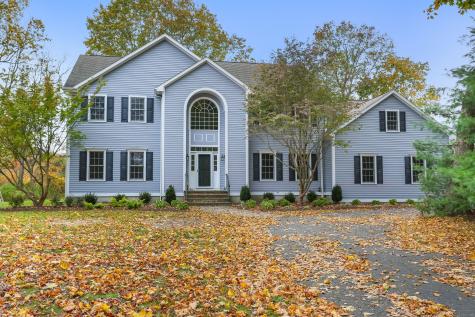 119 Lewis Road Trumbull CT 06611