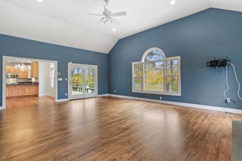 119 Lewis Road Trumbull CT 06611