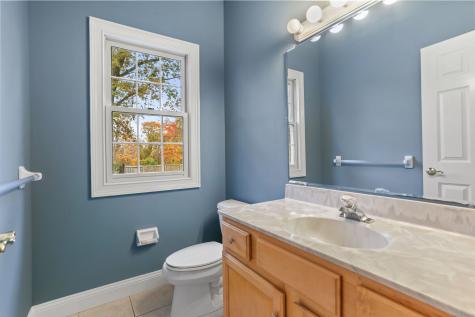 119 Lewis Road Trumbull CT 06611