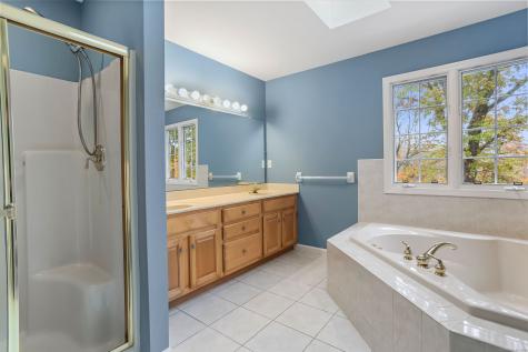 119 Lewis Road Trumbull CT 06611