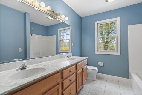 119 Lewis Road Trumbull CT 06611