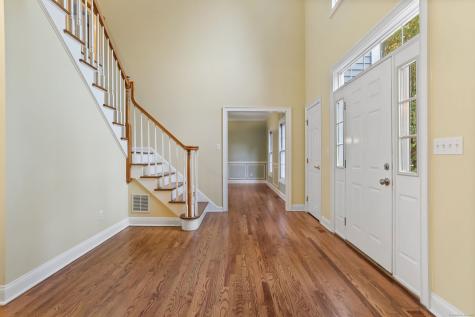 119 Lewis Road Trumbull CT 06611