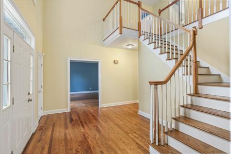 119 Lewis Road Trumbull CT 06611