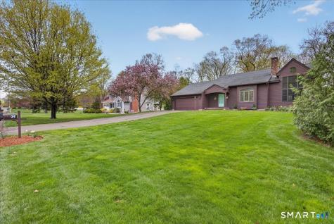24 Country Way Wallingford CT 06492