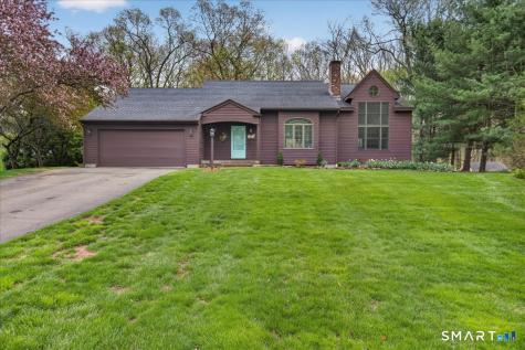 24 Country Way Wallingford CT 06492