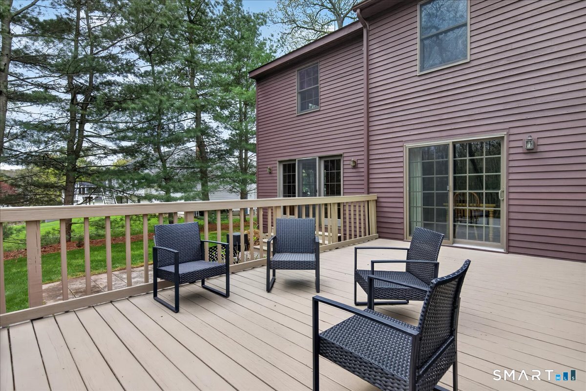 24 Country Way Wallingford CT 06492