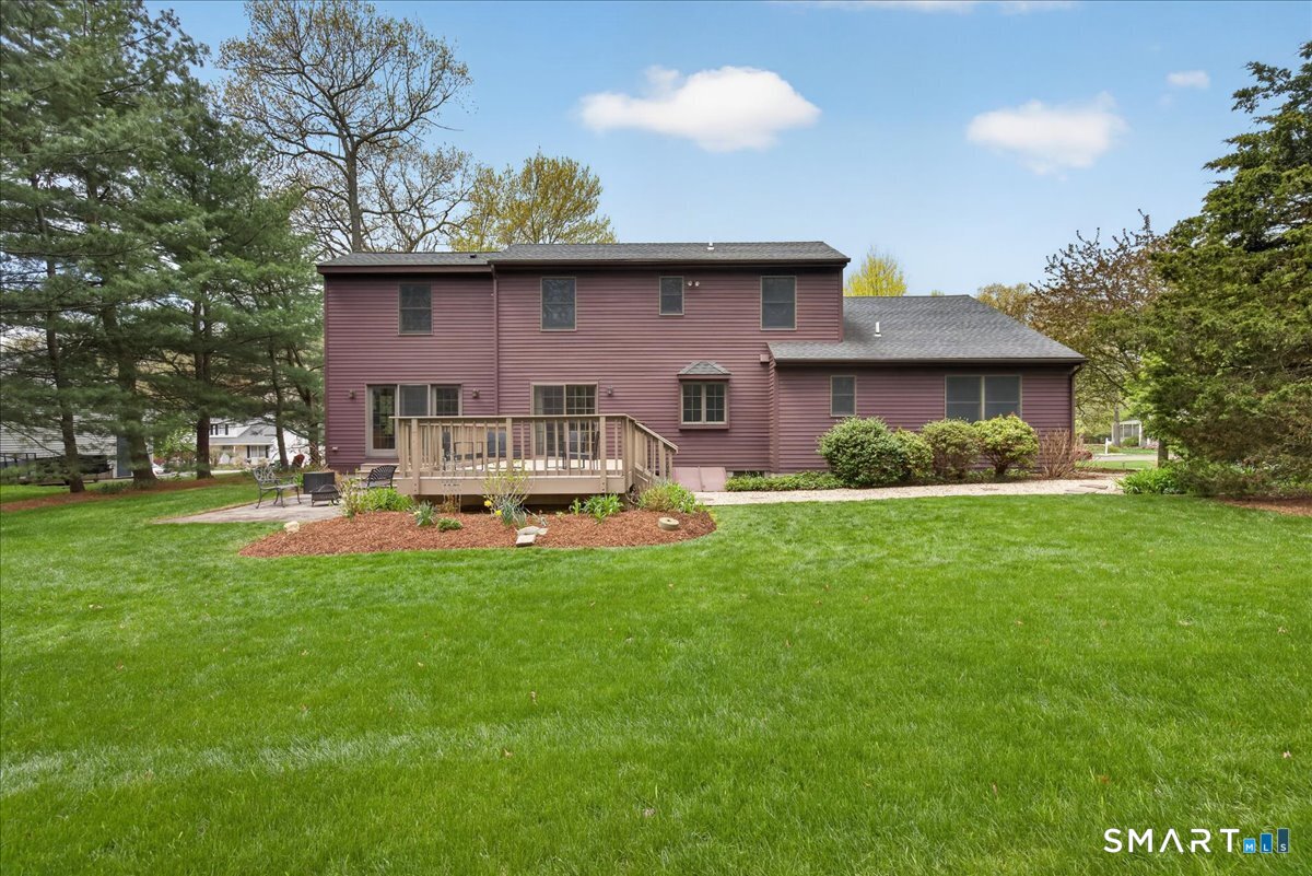 24 Country Way Wallingford CT 06492