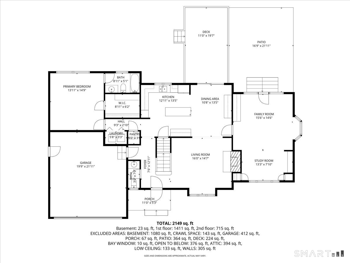 24 Country Way Wallingford CT 06492