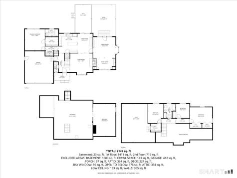 24 Country Way Wallingford CT 06492