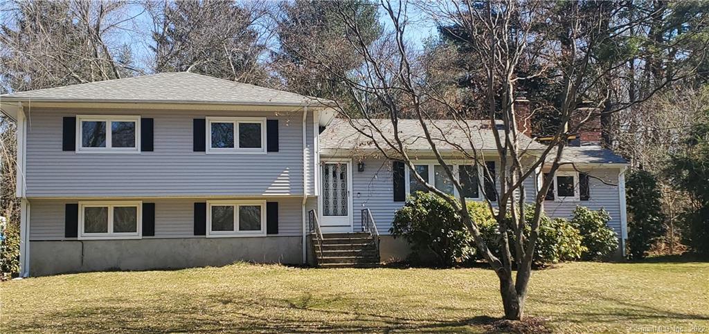 1091 Johnson Road Woodbridge CT 06525