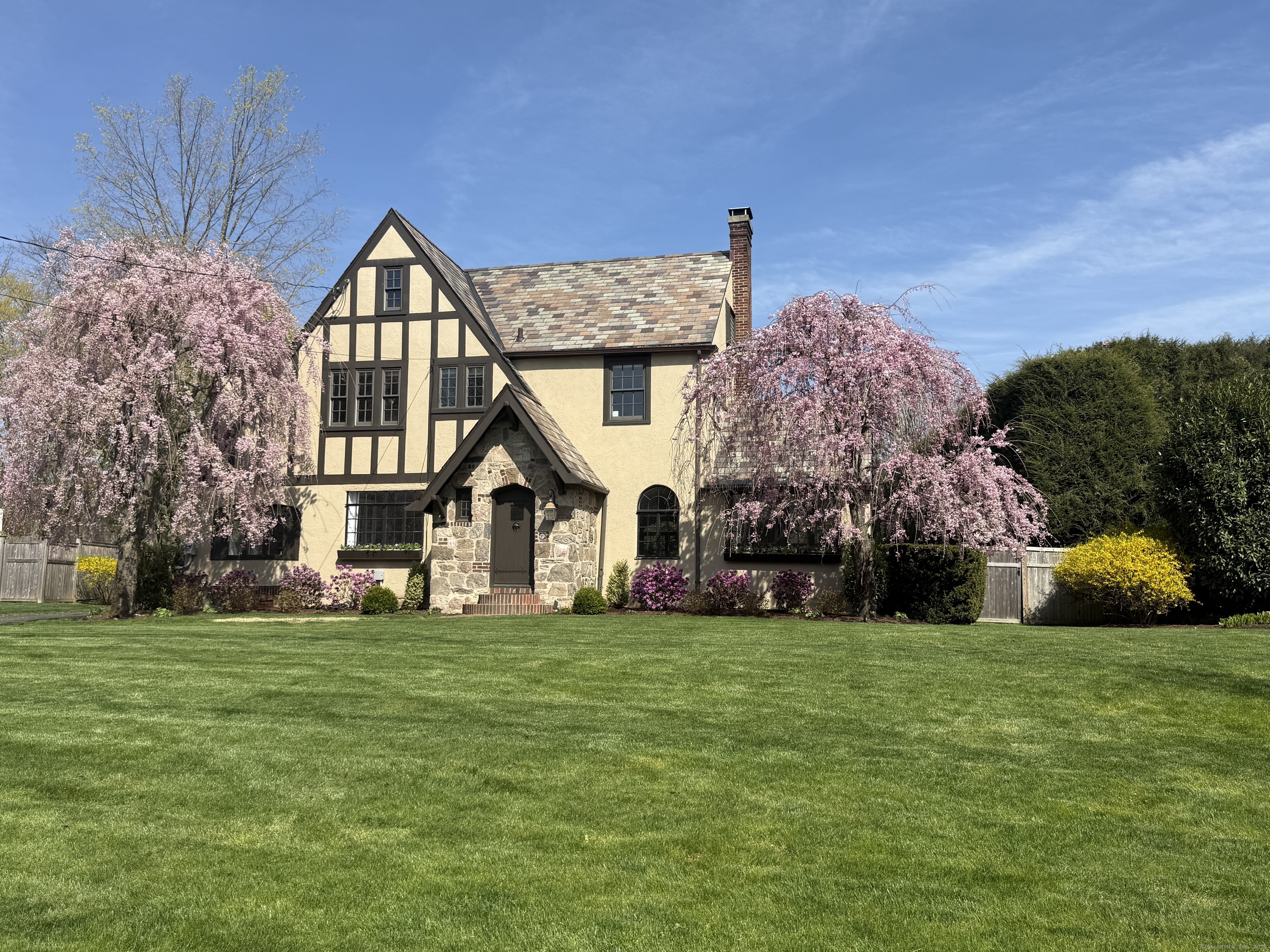 13 Outlook Drive Darien CT 06820