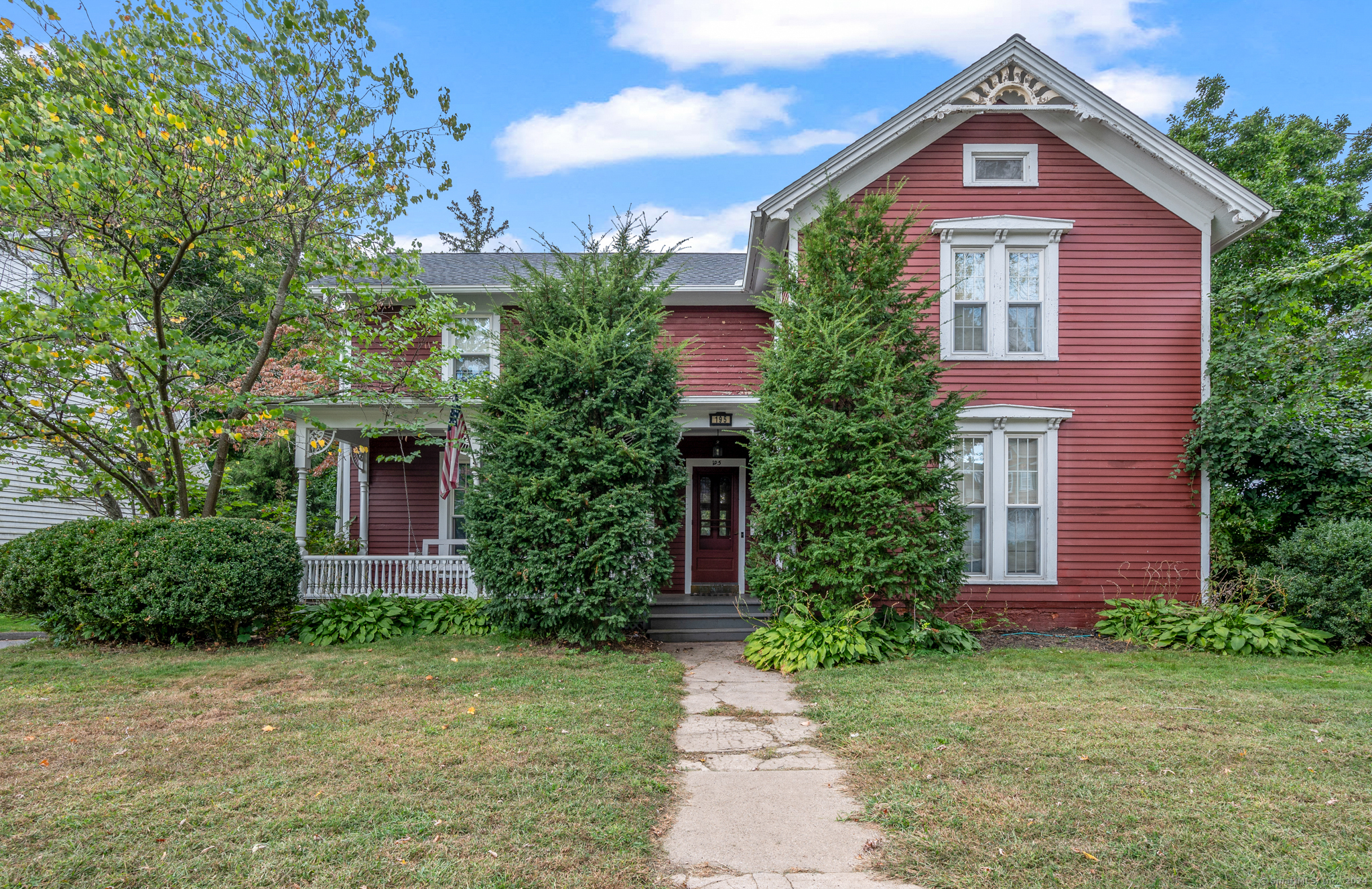 195 Summer Street Bristol CT 06010