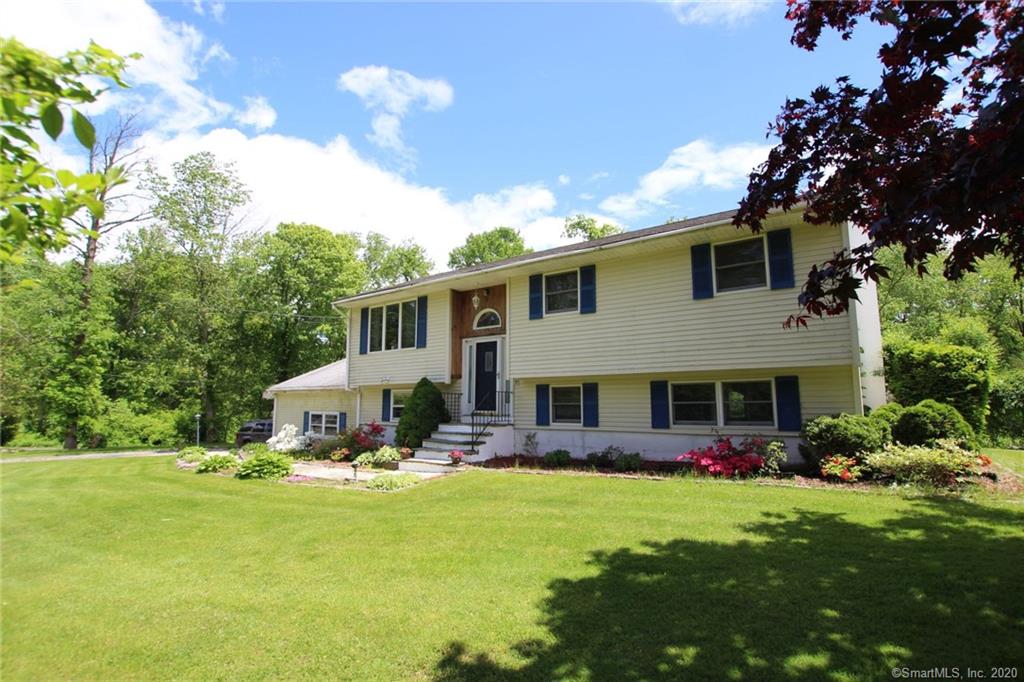 22 Parkwood Terrace Drive Danbury CT 06811