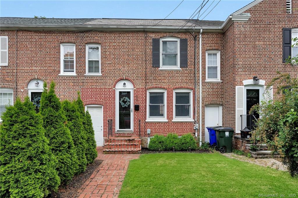 58 Longview Avenue Fairfield CT 06824