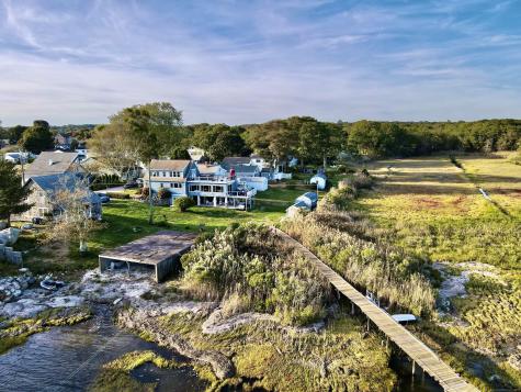 71 Wolcott Avenue Stonington CT 06378