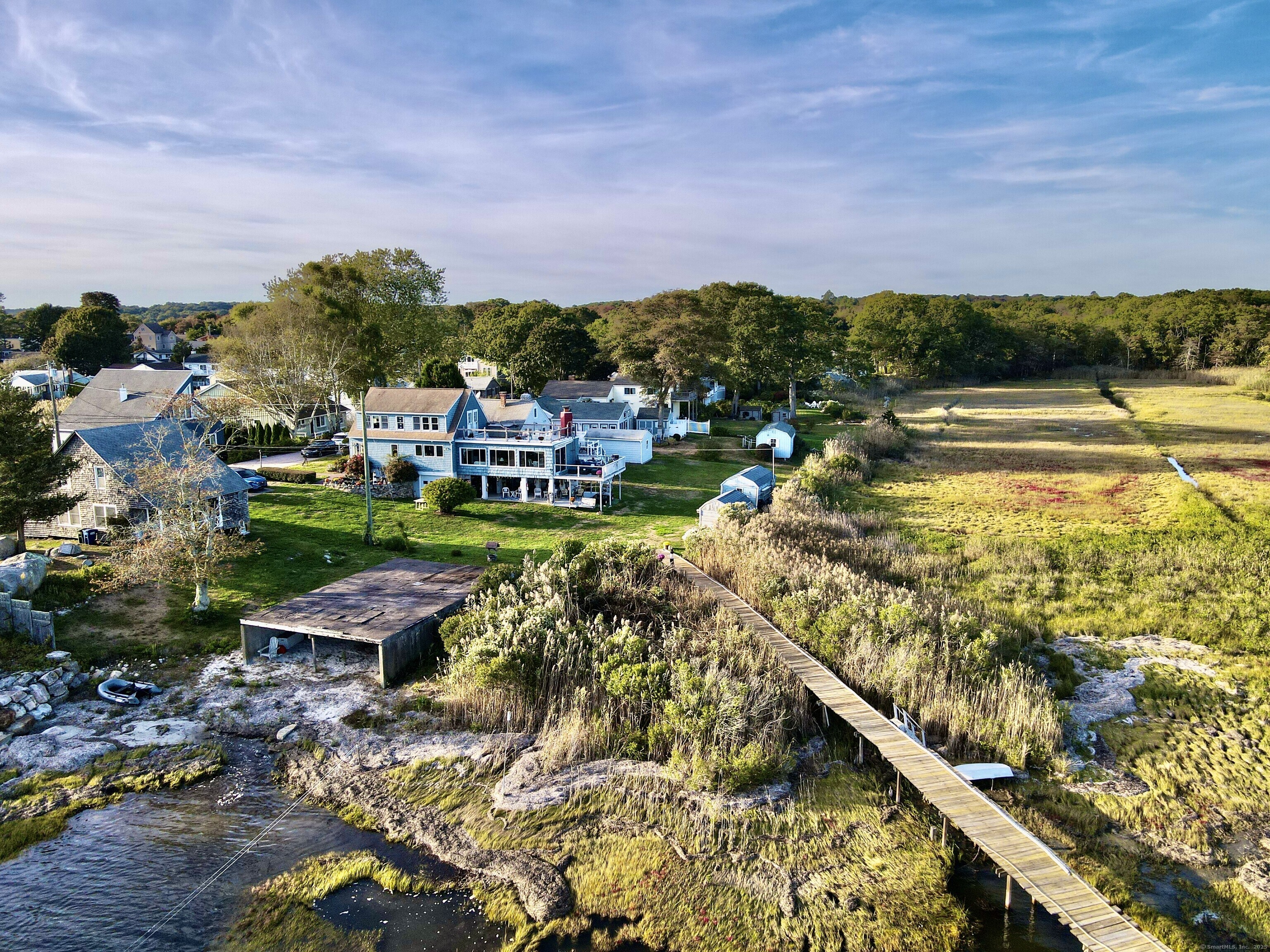 71 Wolcott Avenue Stonington CT 06378