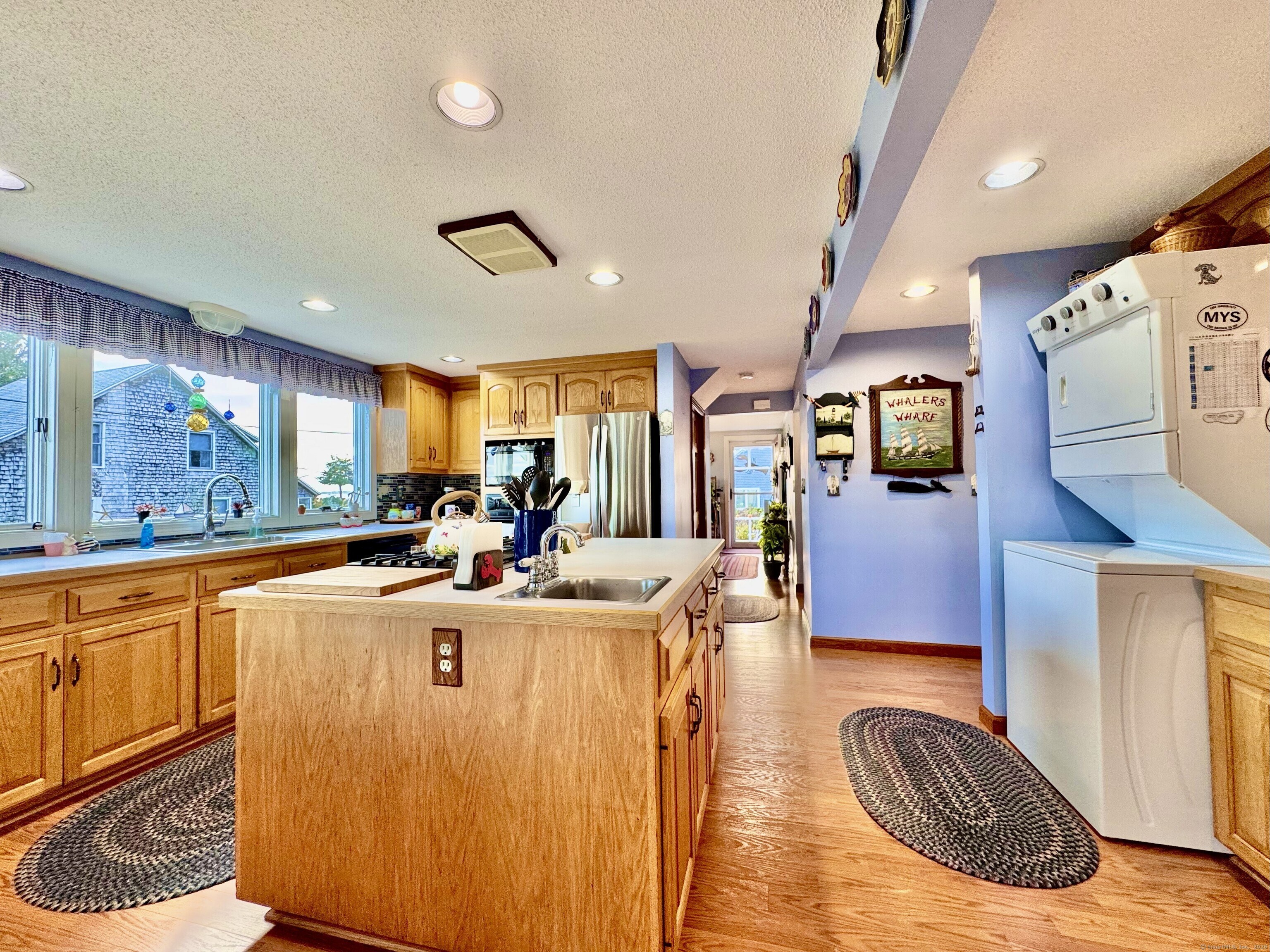 71 Wolcott Avenue Stonington CT 06378