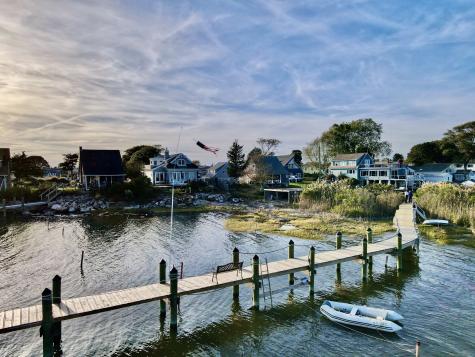 71 Wolcott Avenue Stonington CT 06378