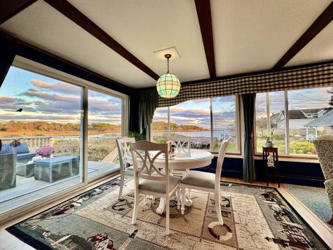 71 Wolcott Avenue Stonington CT 06378