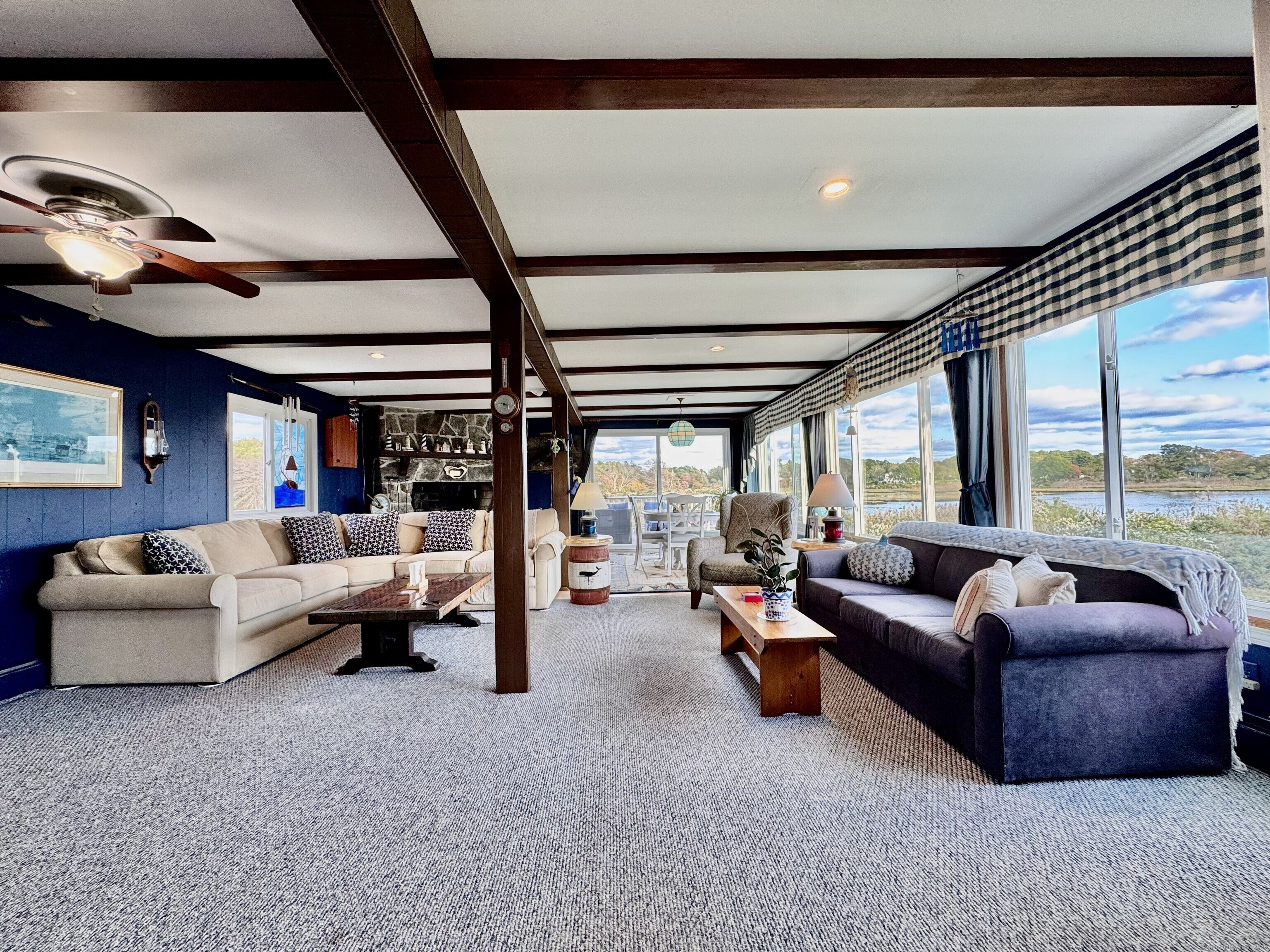 71 Wolcott Avenue Stonington CT 06378