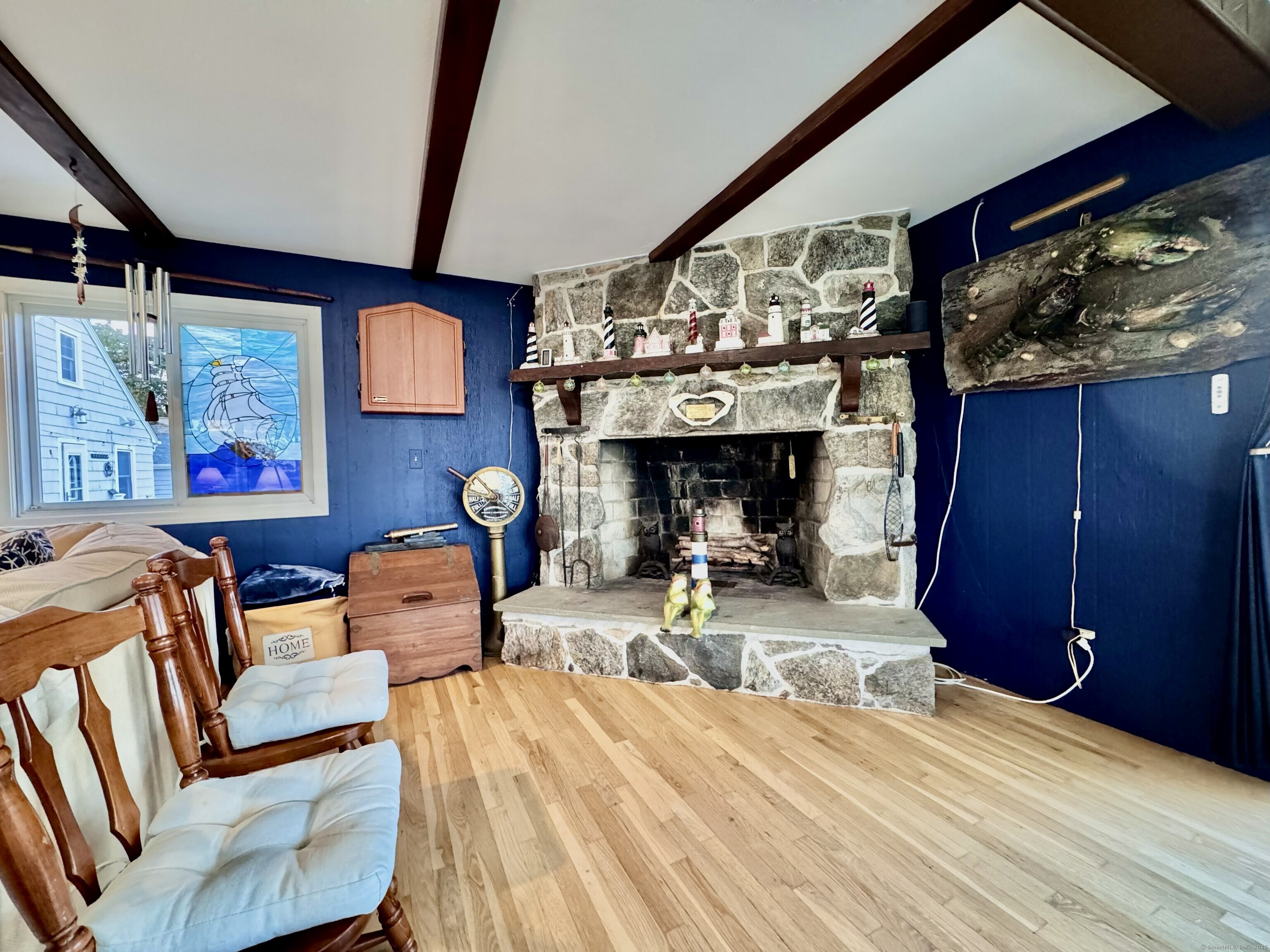 71 Wolcott Avenue Stonington CT 06378