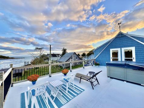 71 Wolcott Avenue Stonington CT 06378