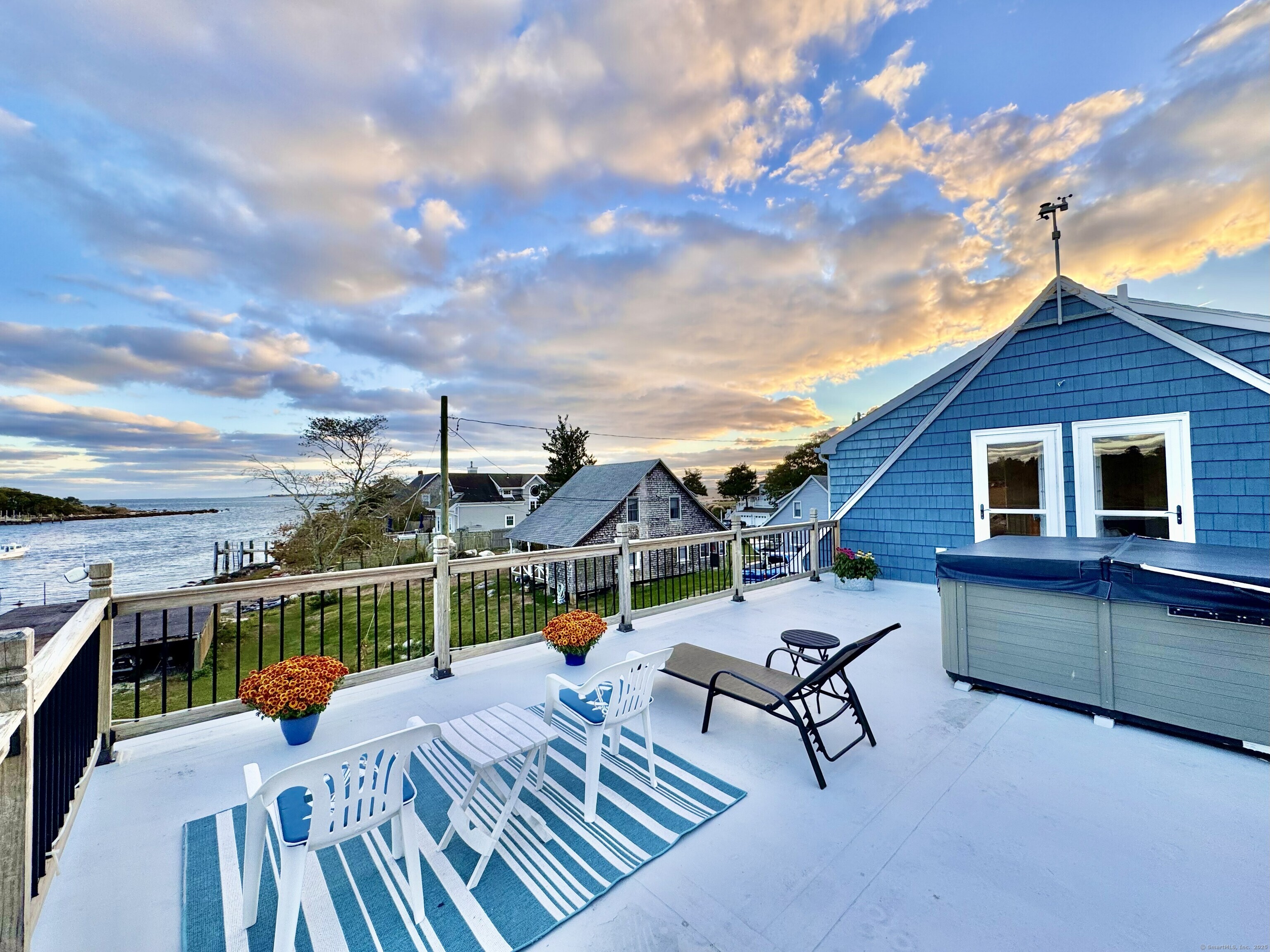 71 Wolcott Avenue Stonington CT 06378