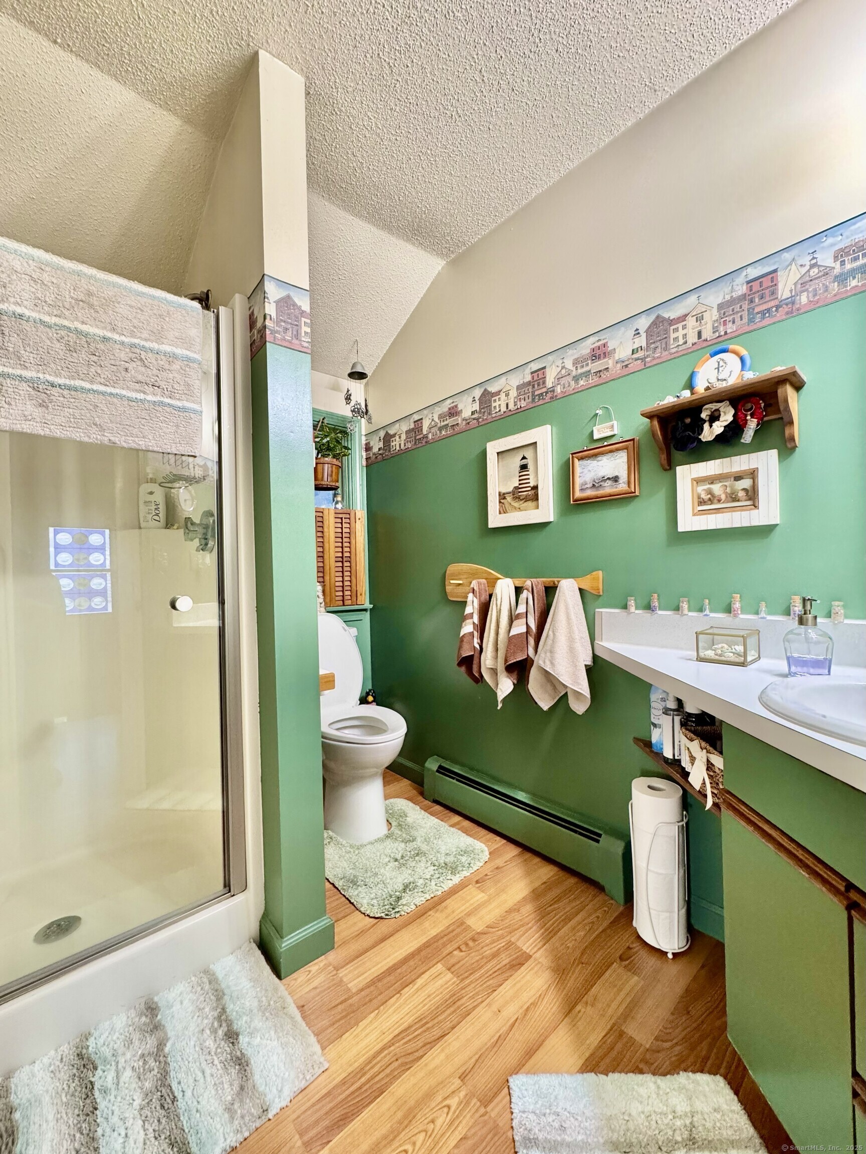 71 Wolcott Avenue Stonington CT 06378