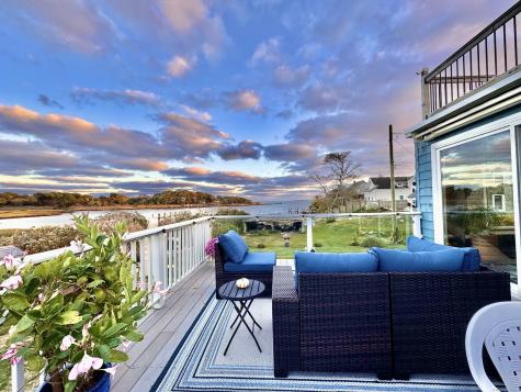 71 Wolcott Avenue Stonington CT 06378