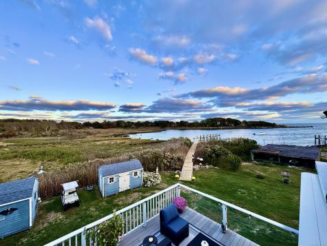 71 Wolcott Avenue Stonington CT 06378