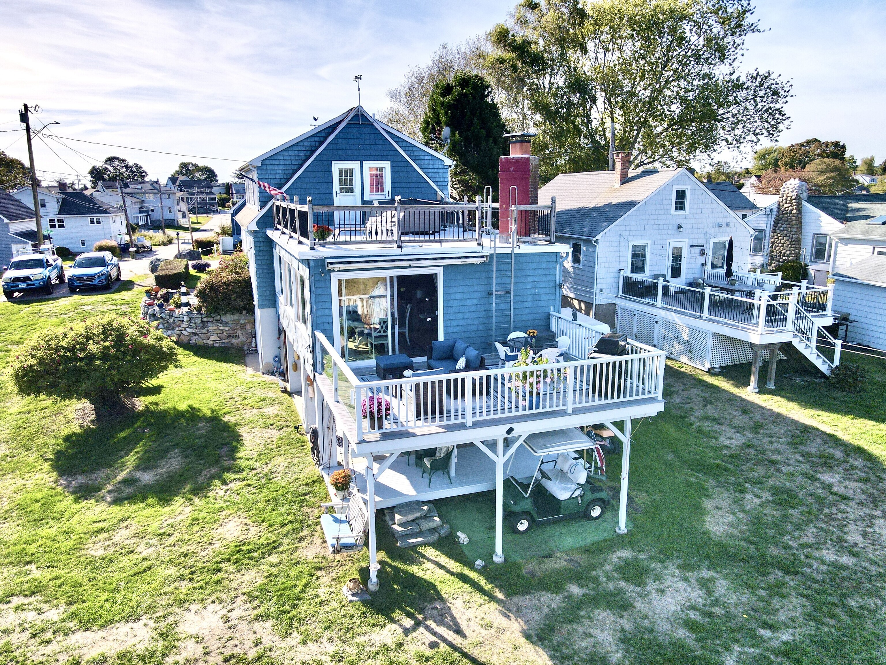 71 Wolcott Avenue Stonington CT 06378