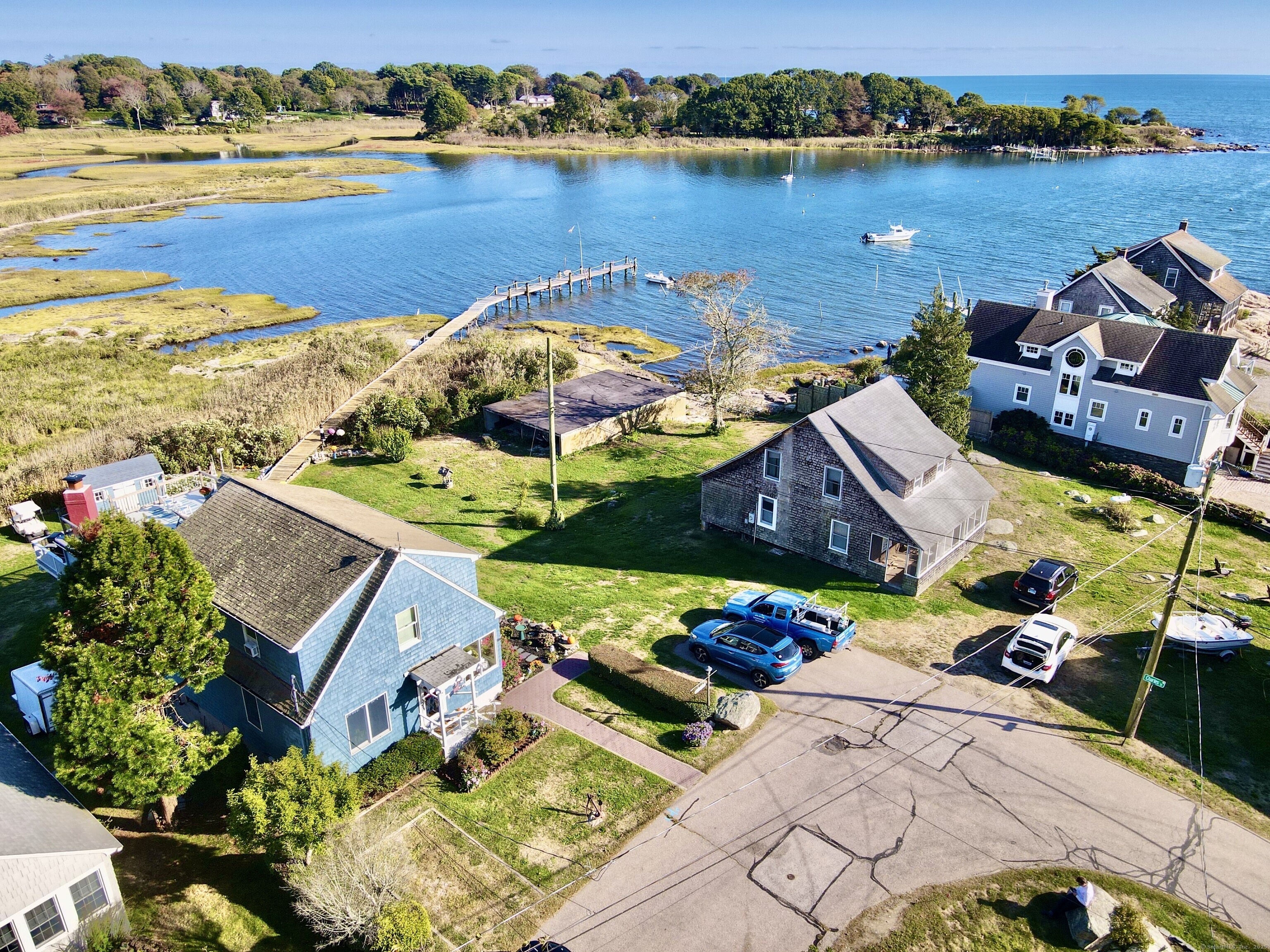 71 Wolcott Avenue Stonington CT 06378