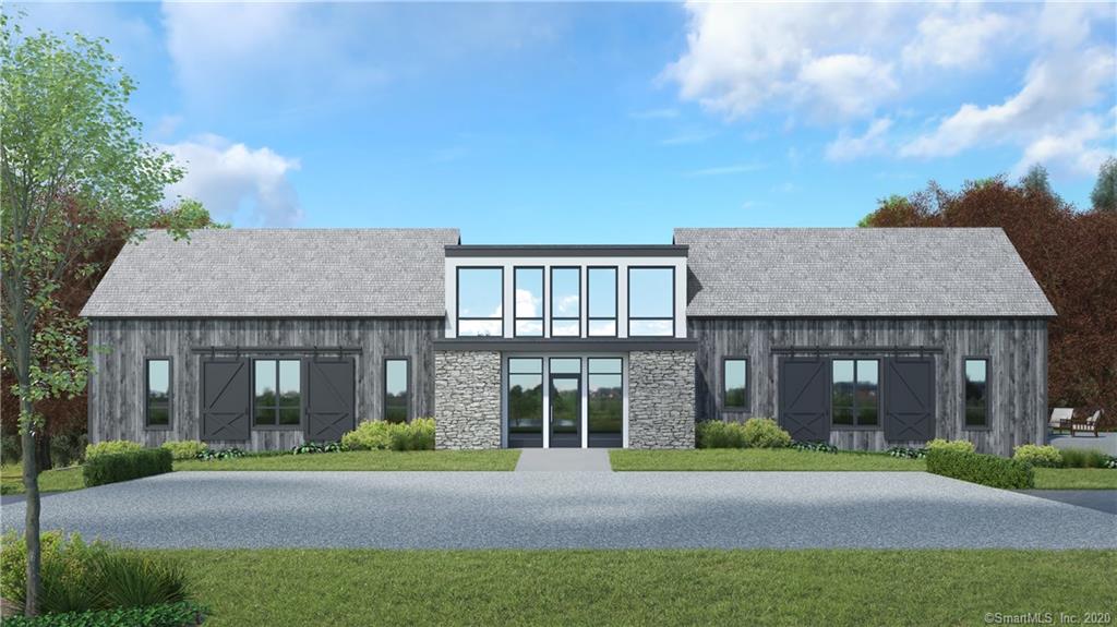 963 Oenoke Ridge New Canaan CT 06840