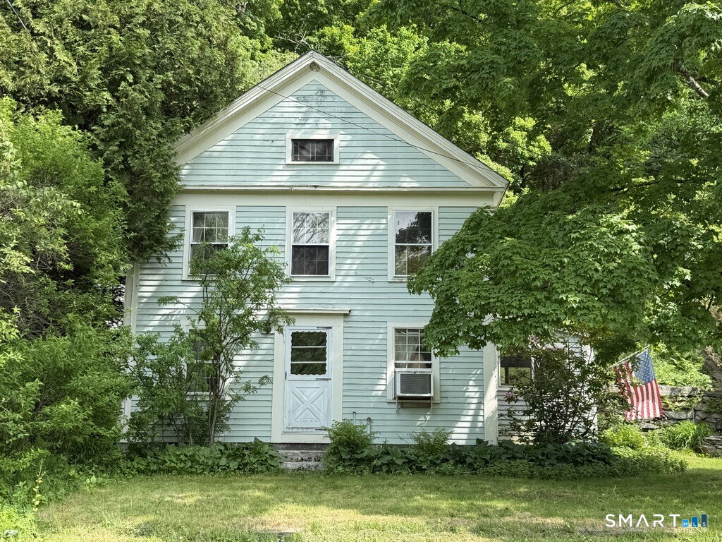 48 Lower River Road Cornwall CT 06796