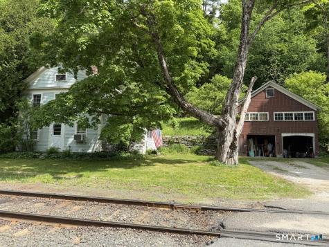 48 Lower River Road Cornwall CT 06796
