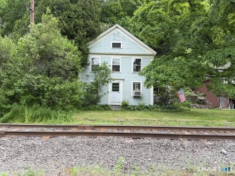 48 Lower River Road Cornwall CT 06796